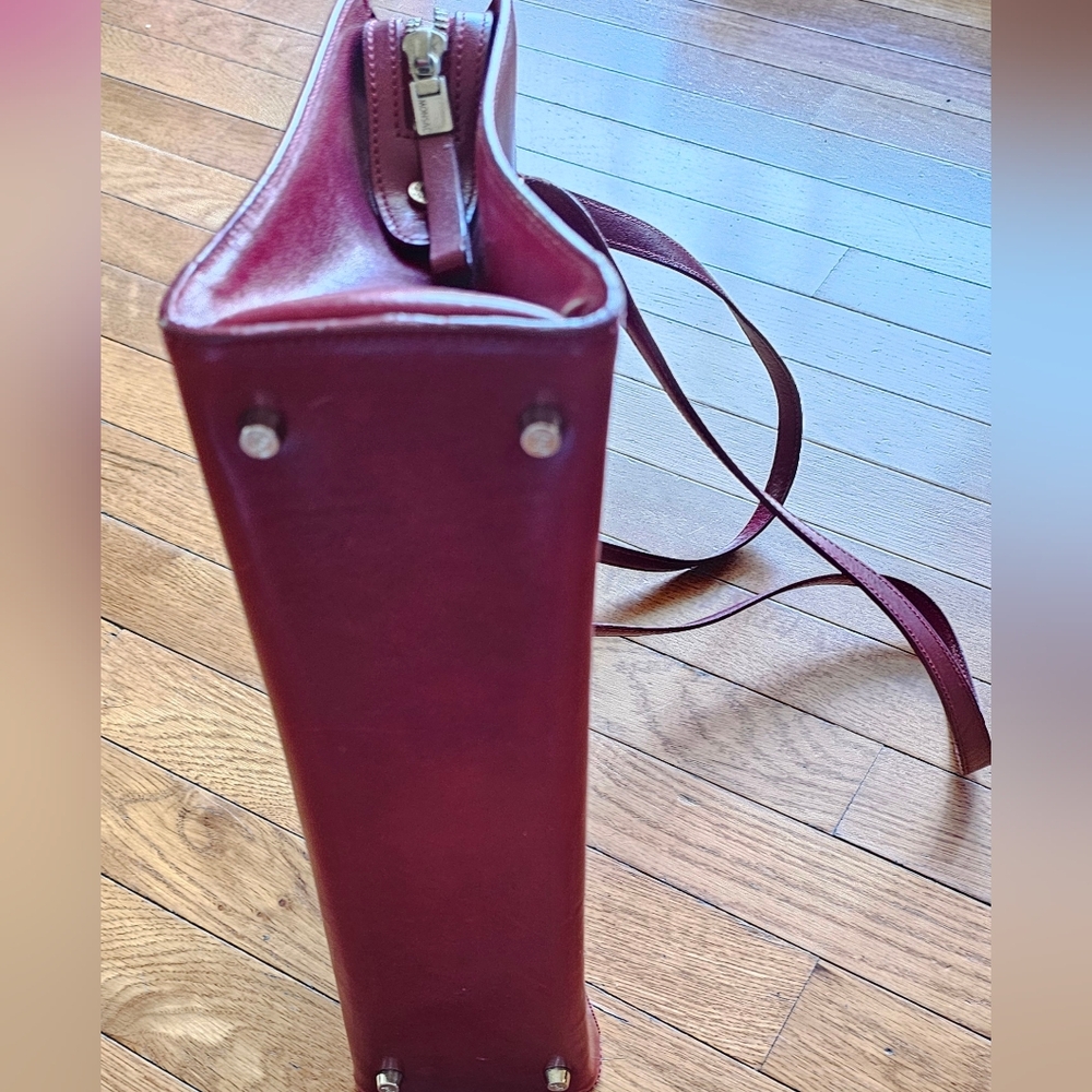MONSAC Handbag - Picture 4 of 9